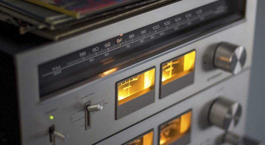 Who are radio amateurs?