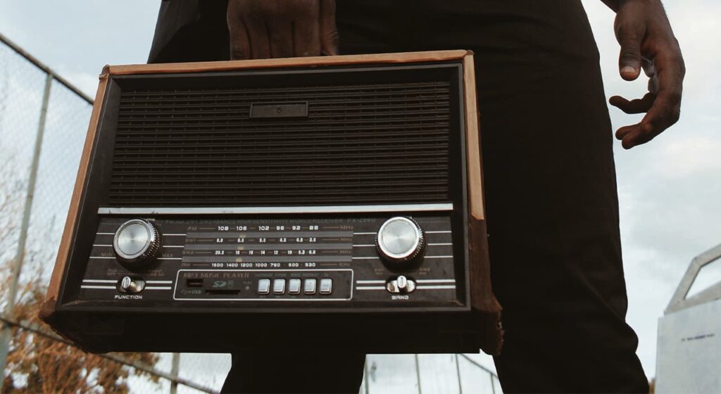 Five myths about amateur radio operators
