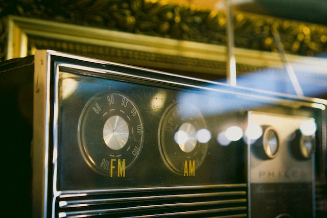 Embarking on an Amateur Radio Adventure: Unleashing the Power of Wireless Communication